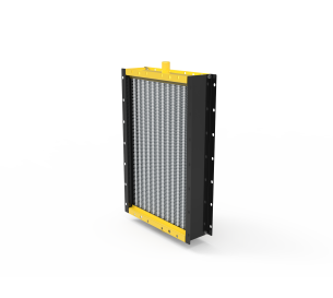 Heater HSS КPТS 05.С-1К23