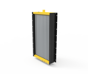 Heater HSS КPТS 07.С-1К23