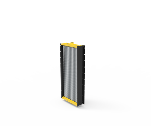 Heater HSS КPТS 08.С-1К23
