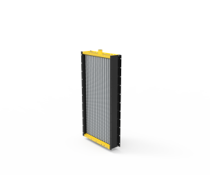 Heater HSS КPТS 09.С-1К23