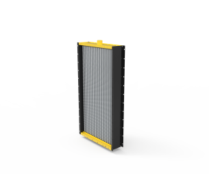 Heater HSS КPТS 10.С-1К23