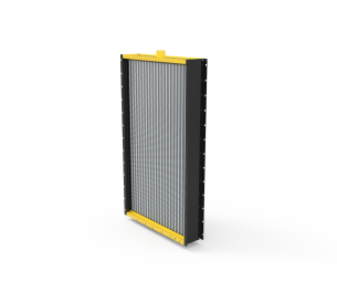 Heater HSS КPТS 11.С-1К23