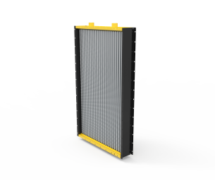 Heater HSS КPТS 12.С-1К23
