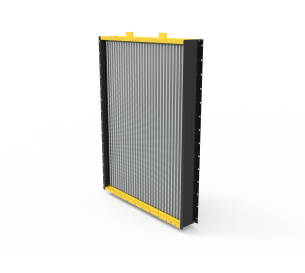 Heater HSS КPТS 13.С-1К23