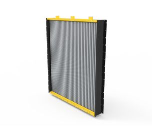 Heater HSS КPТS 14.С-1К23