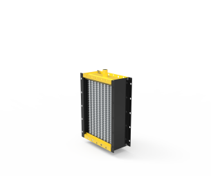 Heater HSS КPТS 01.В-1К23
