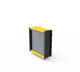Heater HSS КPТS 03.В-1К23