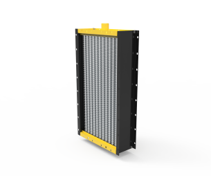 Heater HSS КPТS 07.В-1К23