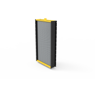 Heater HSS КPТS 10.В-1К23
