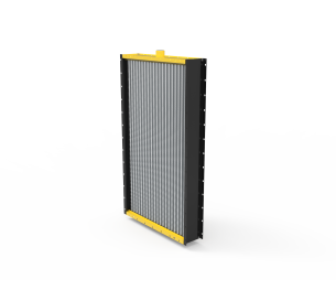 Heater HSS КPТS 11.В-1К23