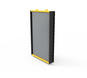 Heater HSS КPТS 12.В-1К23