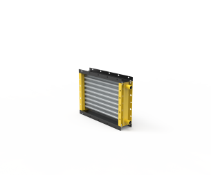 Heater HSW КPТS 01.М-1К23