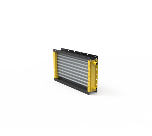 Heater HSW КPТS 02.М-2К23