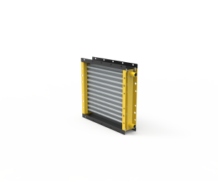 Heater HSW КPТS 03.М-2К23