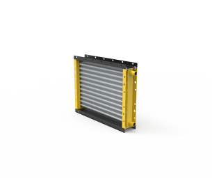Heater HSW КPТS 04.М-2К23