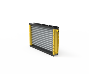 Heater HSW КPТS 05.М-2К23