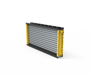Heater HSW КPТS 06.М-2К23