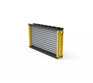 Heater KSK 2-9 (PNV 113-205м-01)
