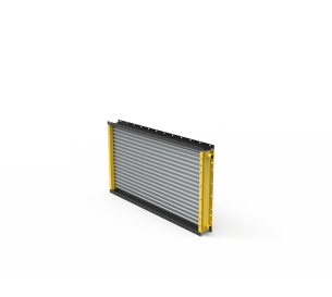 Heater HSW КPТS 10.М-2К23
