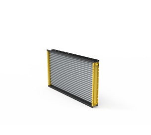 Heater HSW КPТS 11.М-2К23