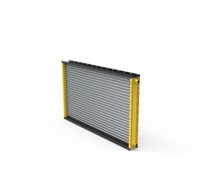 Heater HSW КPТS 12.М-2К23