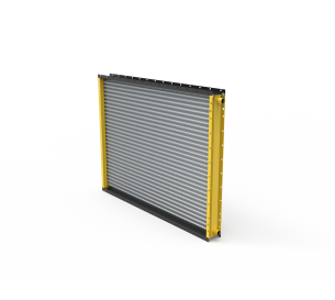 Heater HSW КPТS 13.М-2К23
