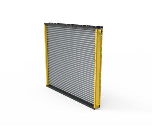 Heater HSW КPТS 14.М-2К23
