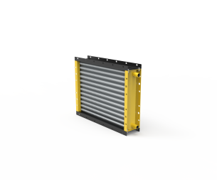 Heater HSW КPТS 04.С-2К23