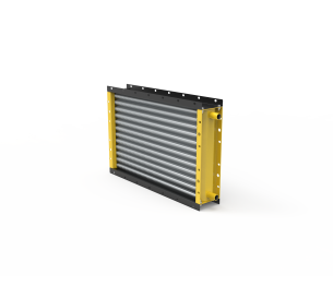 Heater HSW КPТS 05.С-2К23
