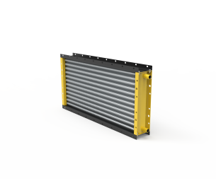 Heater HSW КPТS 06.С-2К23