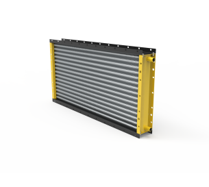 Heater HSW КPТS 09.С-2К23