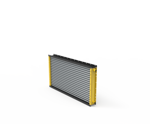 Heater HSW КPТS 10.С-2К23