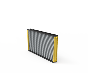 Heater HSW КPТS 11.С-2К23