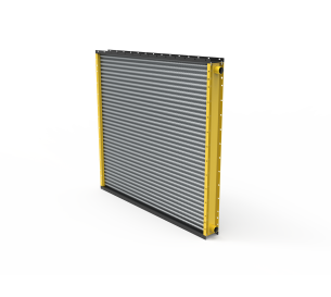 Heater HSW КPТS 14.С-2К23