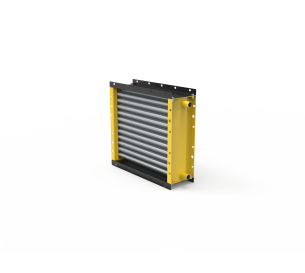 Heater HSW КPТS 03.B-2К23