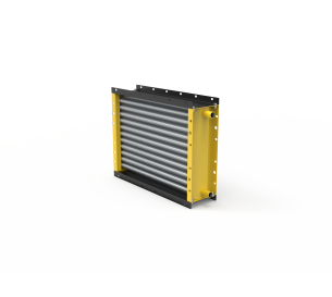 Heater HSW КPТS 04.В-2К23