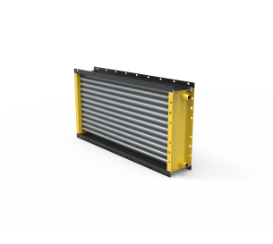 Heater HSW КPТS 06.В-2К23