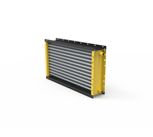 Heater KSK 4-9 (PNV 113-405м-01)