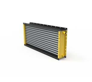 Heater KSK 4-10 (PNV 113-406-01)