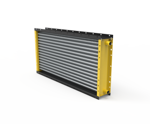 Heater HSW КPТS 09.В-2К23