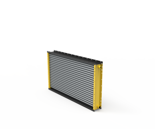 Heater HSW КPТS 11.В-2К23