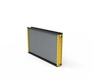 Heater HSW КPТS 12.В-2К23