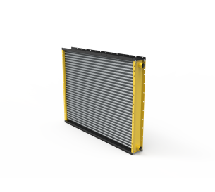 Heater HSW КPТS 13.В-2К23