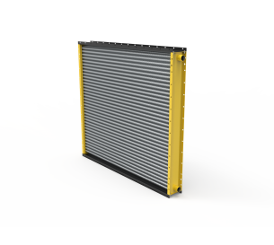 Heater HSW КPТS 14.В-2К23