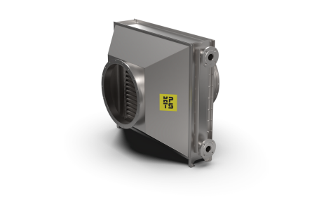 Heat Recuperators for Industrial Boilers – Resource Savings and Improved Energy Efficiency