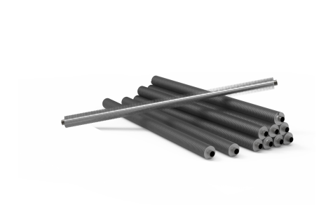 Finned Bimetallic Pipe: Types, Applications, and Advantages of Kyivpromtehservis LLC Products