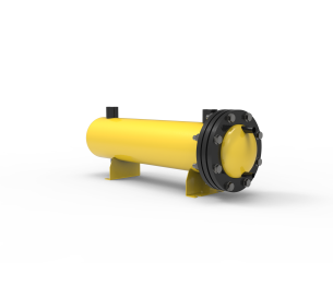 Heat Exchanger ТО 01.28 Heat Exchanger ТО 01.28