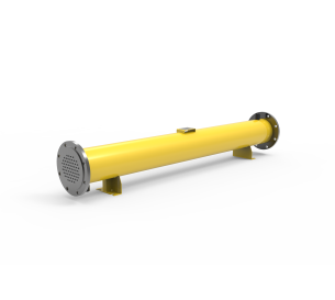 Heat Exchanger ТО 01.224 Heat Exchanger ТО 01.224