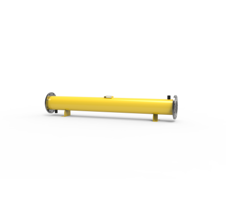 Heat Exchanger ТО 01.224 Heat Exchanger ТО 01.224