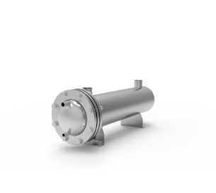 Heat Exchanger ТО 01.237 Heat Exchanger ТО 01.237